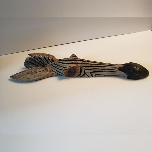 Toscano Giraffe & Zebra Wall Hangings - Picture 7 of 11